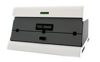 VSC 8000 examen de document