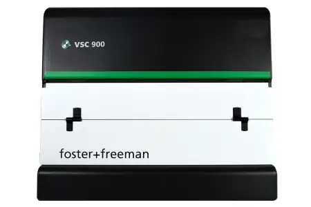 VSC900-controle-document-hybride-fosterfreeman