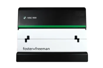 Contrôle de documents VSC900