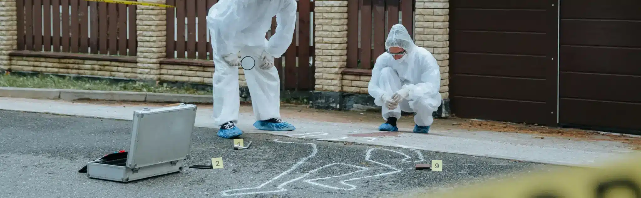Analyse de traces