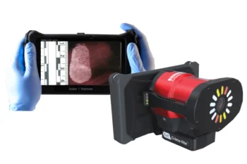 Éclairage pour scène de crime CrimeLite AUTO