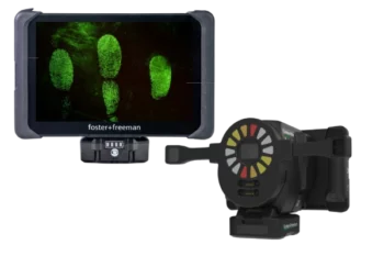 Lampe Crime-lite Auto 2