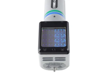 Lampe de laboratoire crimelite42s