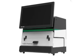 Scanner de documents d'identité VSC90