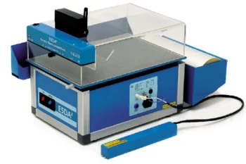 Vérification de document ESDA2