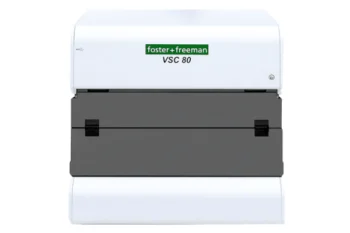 Vérification de documents d'identités VSC80