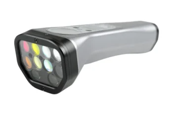 Lampe de scene de crime crime lite X