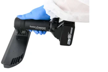 lampe de terrain crime crimelite82LPRO