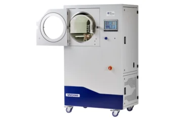 Metalliseur VDM560