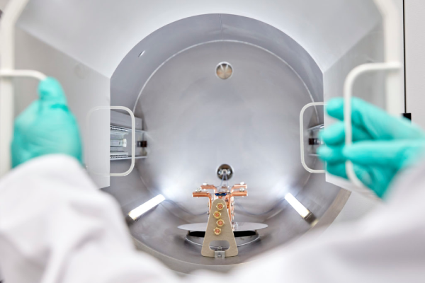 Métalliseurs VDM560 – Image 2