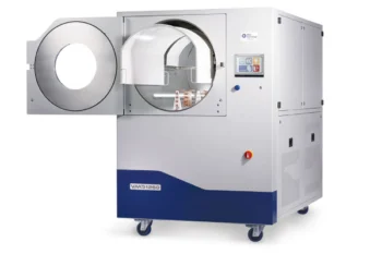 Metalliseur VMD 1260