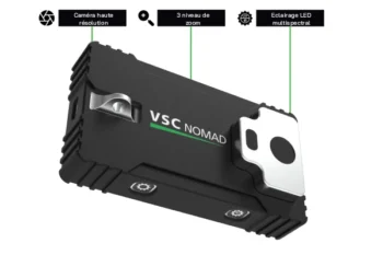 Contrôle de documents VSC NOMAD – Image 2