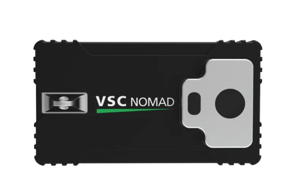 VSC_NOMAD_analyse_ID_Foster VSC NOMAD